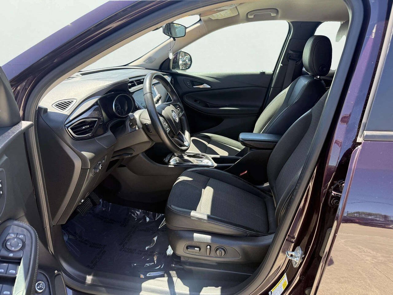 Used 2021 Buick Encore GX Select FWD image 10