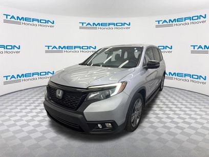 Used 2020 Honda Passport EX-L