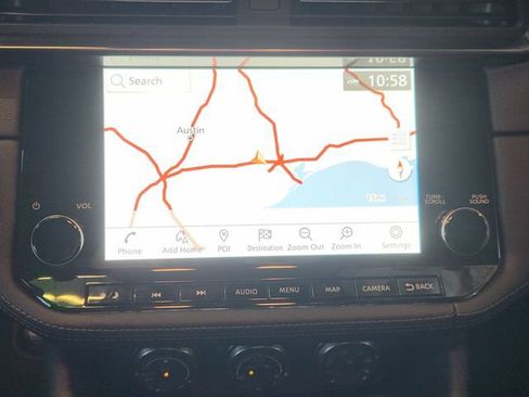 New 2025 Nissan Z NISMO w/ Floor Mat Package image 13