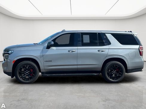 Used 2023 Chevrolet Tahoe RST w/ RST Performance Edition AWD/4WD image 3