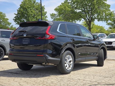 New 2026 Honda CR-V LX image 15