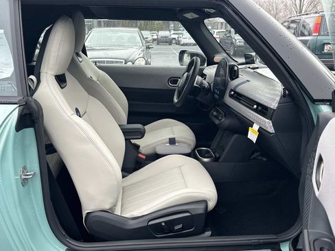 New 2026 MINI Cooper S image 26