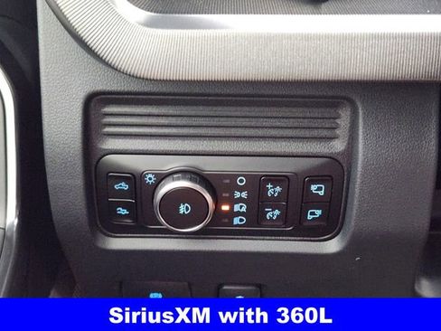 New 2026 Ford F350 Platinum AWD/4WD image 23