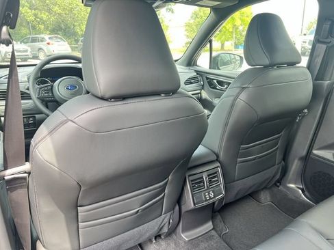 New 2026 Subaru Forester Limited AWD/4WD image 33
