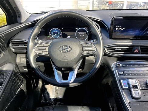 Used 2023 Hyundai Santa Fe Limited image 5