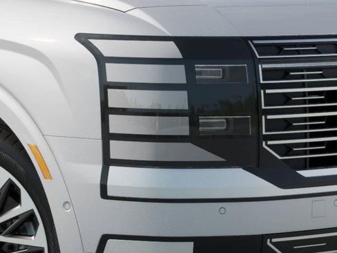 New 2027 Hyundai Palisade Calligraphy AWD/4WD image 9