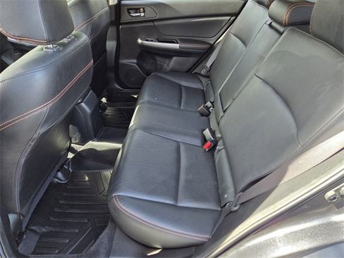 Used 2016 Subaru Crosstrek 2.0i Limited image 11