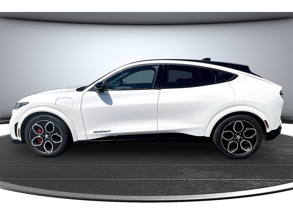 Used 2023 Ford Mustang Mach-E GT AWD/4WD image 16