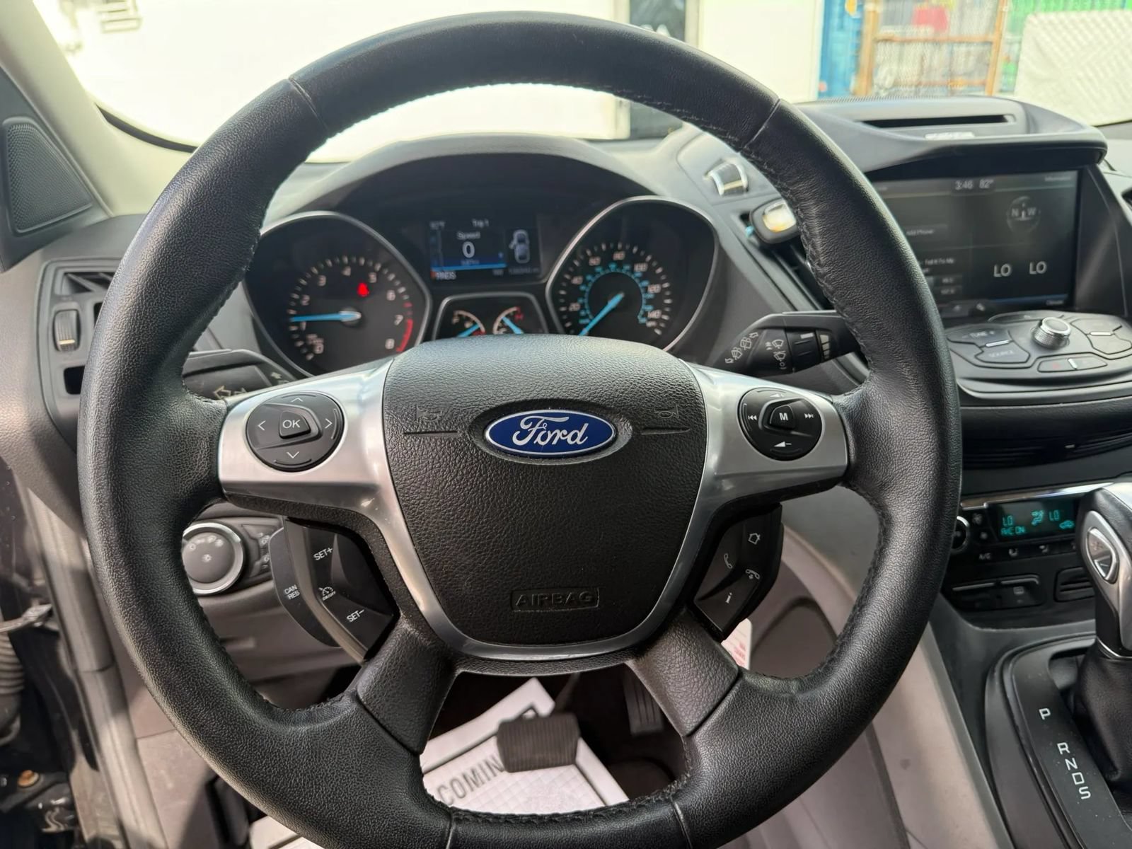 Used 2014 Ford Escape SE w/ Equipment Group 201A FWD image 18