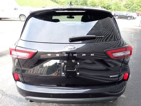 Used 2023 Ford Escape ST-Line Elite AWD/4WD image 6