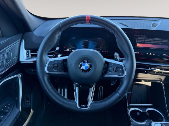 Used 2026 BMW X1 M35i w/ Technology Package AWD/4WD image 12