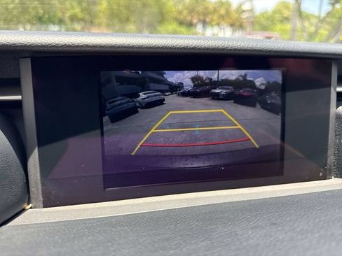 Used 2016 Lexus IS 200t w/ Premium Package RWD image 17