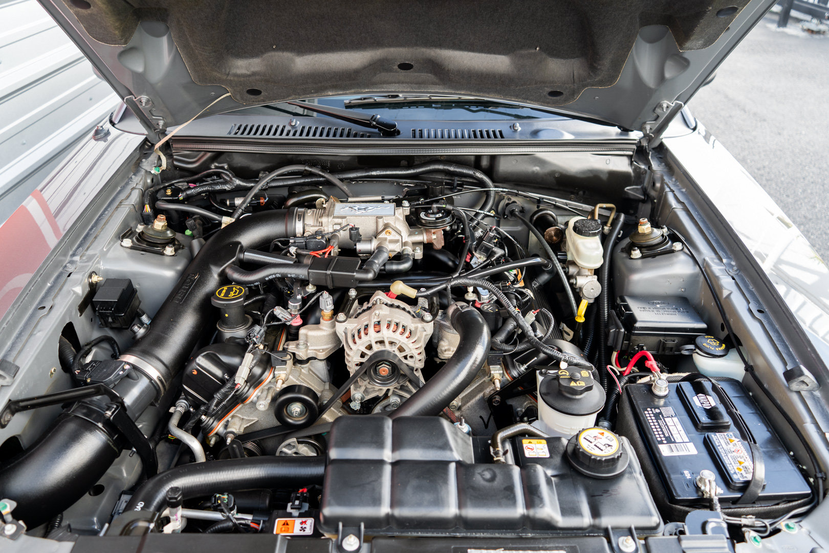 Used 2004 Ford Mustang GT RWD image 30