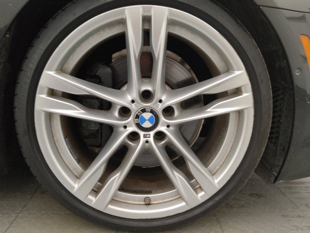 Used 2017 BMW 640i Coupe RWD image 31