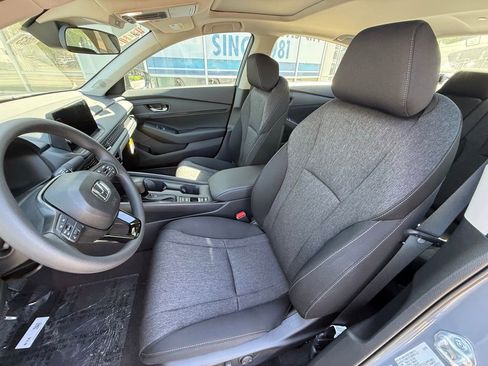 New 2026 Honda Accord SE image 11