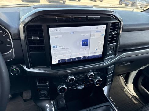 Used 2023 Ford F150 XLT w/ Equipment Group 302A High AWD/4WD image 20