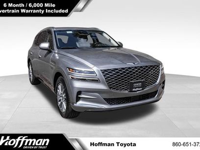 Used 2024 Genesis GV80 2.5T
