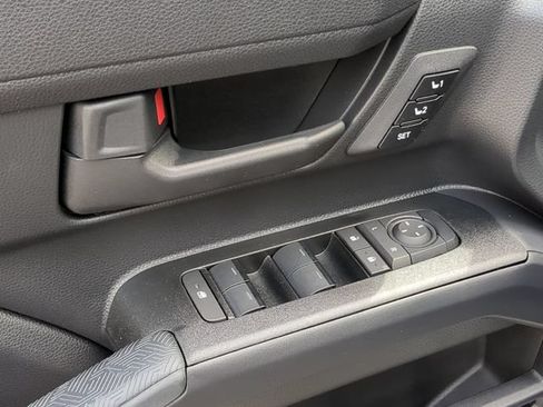 Used 2025 Toyota 4Runner TRD Sport Premium AWD/4WD image 13