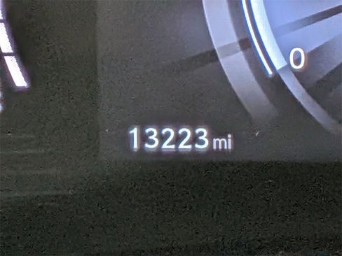 Certified 2024 Lexus NX 350 AWD w/ Premium Package image 18