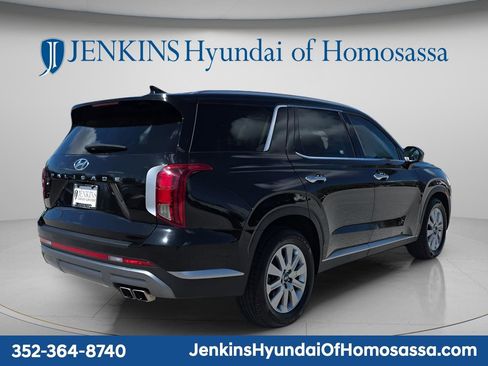 Used 2023 Hyundai Palisade SEL image 8