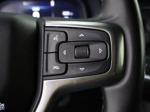 Used 2024 Chevrolet Tahoe LT image 18