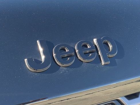 New 2026 Jeep Grand Cherokee Altitude RWD image 13
