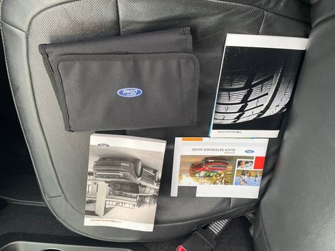 Used 2019 Ford Flex Limited image 23