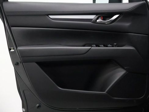 Used 2025 MAZDA CX-5 AWD 2.5 S w/ Select Package image 12