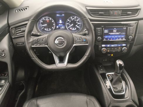 Used 2020 Nissan Rogue SL AWD/4WD image 22