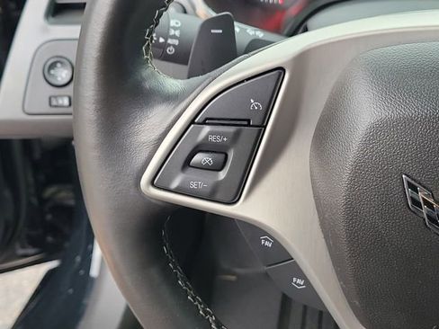 Used 2014 Chevrolet Corvette Stingray Coupe w/ 3LT Preferred Equipment Group image 19