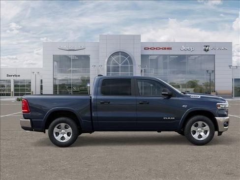 New 2026 RAM 1500 Big Horn image 21