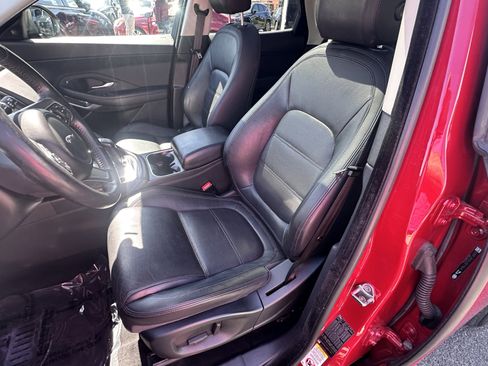 Used 2018 Jaguar E-PACE S AWD/4WD image 24