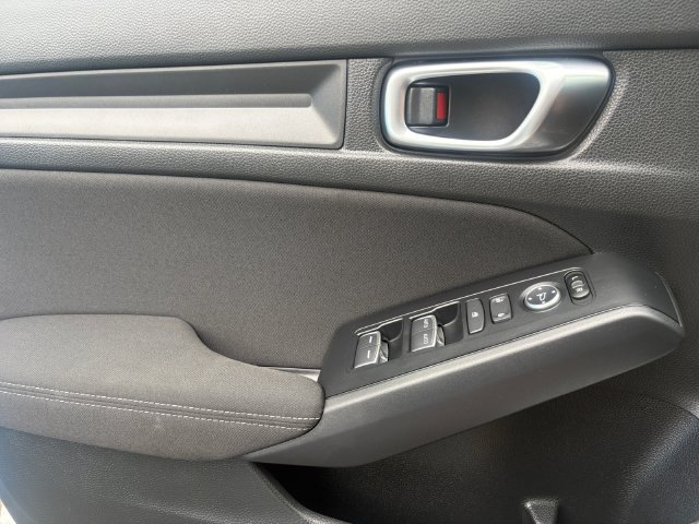 Certified 2026 Honda Civic Sport image 19