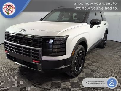 New 2026 Hyundai Palisade XRT Pro