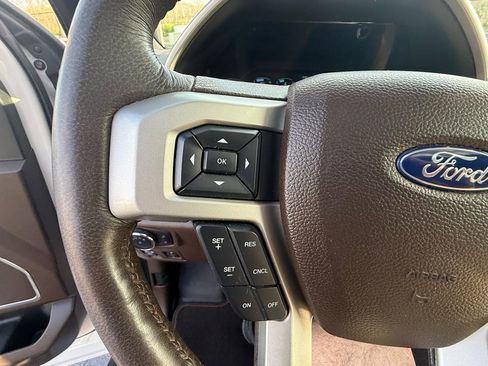 Used 2019 Ford F150 King Ranch w/ Equipment Group 601A Luxury AWD/4WD image 21