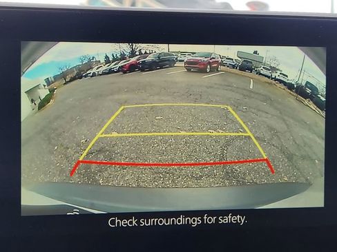 Certified 2023 MAZDA CX-30 AWD 2.5 S w/ Select Package image 22