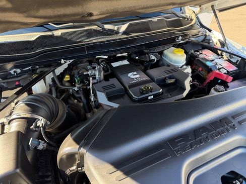 Used 2019 RAM 2500 Tradesman image 20