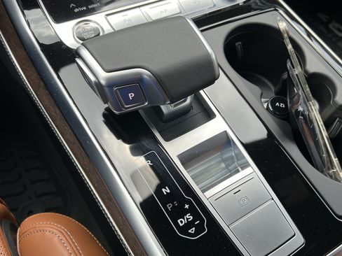 Certified 2026 Audi Q7 3.0T Prestige w/ Prestige Package AWD/4WD image 26