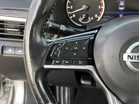 Used 2020 Nissan Altima 2.0 Platinum image 29