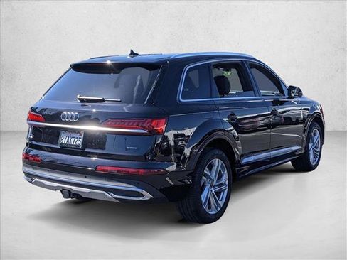 Used 2021 Audi Q7 2.0T Premium w/ Convenience Package image 5