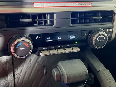 New 2026 Toyota Tacoma SR5 AWD/4WD image 14