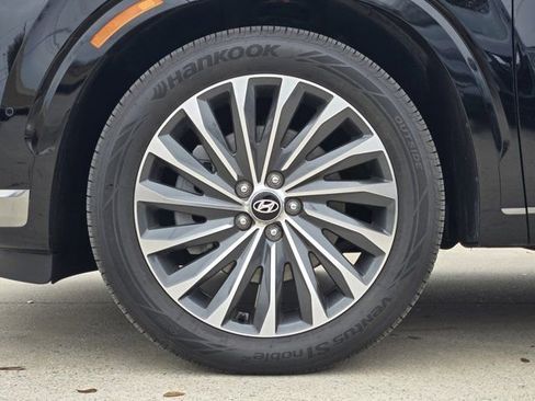 Used 2025 Hyundai Palisade Calligraphy image 11