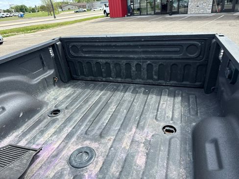 Used 2020 RAM 2500 Tradesman AWD/4WD image 24