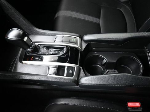 Used 2020 Honda Civic Sport image 22