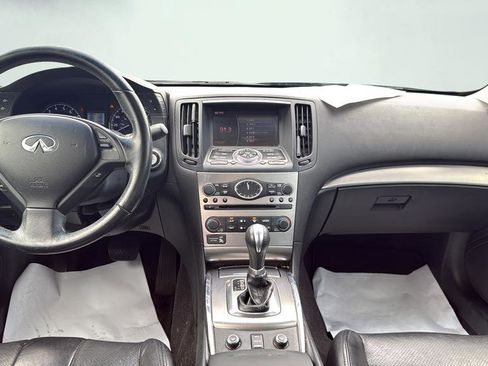 Used 2012 INFINITI G25 x AWD/4WD image 17