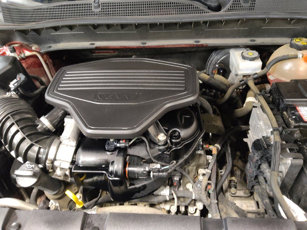 Used 2019 Chevrolet Blazer LT FWD image 30