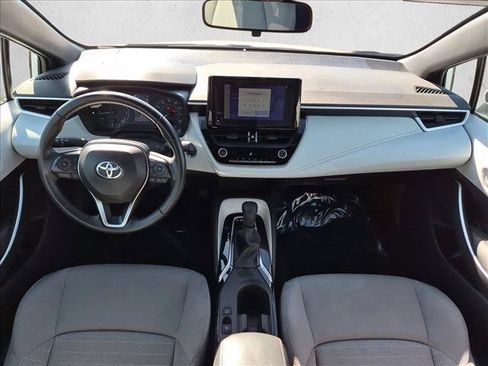 Used 2024 Toyota Corolla SE FWD image 16