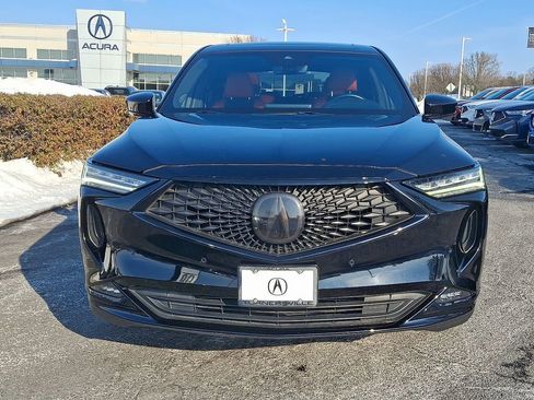Certified 2023 Acura MDX A-Spec image 2