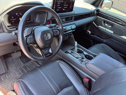 Used 2026 Honda Passport TrailSport Elite image 16