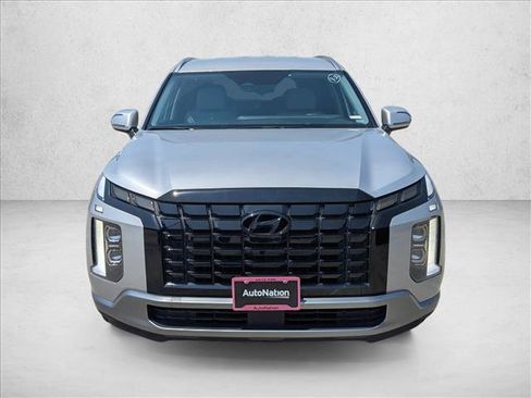 Used 2025 Hyundai Palisade SEL AWD/4WD image 2